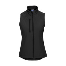 Ladies' Softshelll Gilet
