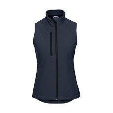 Ladies' Softshelll Gilet