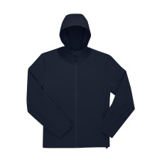 Reset 3Lr Hooded Softshell