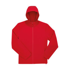 Reset 3Lr Hooded Softshell