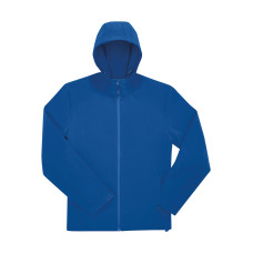 Reset 3Lr Hooded Softshell