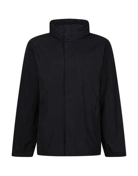 Ardmore Jacket