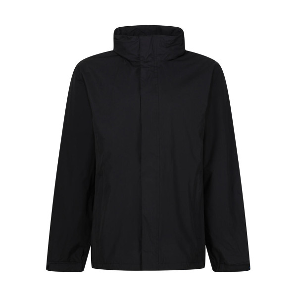 Ardmore Jacket