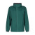 Bottle Green-Seal Grey