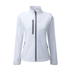 Ladies' Softshell Jacket
