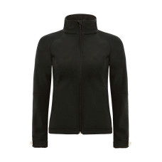 Hooded Softshell/women