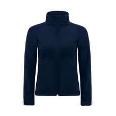 Hooded Softshell/women