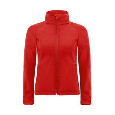 Hooded Softshell/women