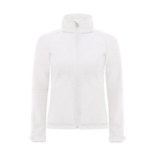 Hooded Softshell/women