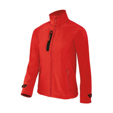 X-Lite Softshell/women Jacket