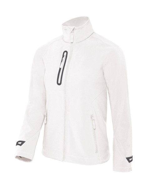 X-Lite Softshell/women Jacket