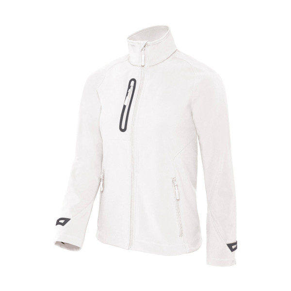 X-Lite Softshell/women Jacket