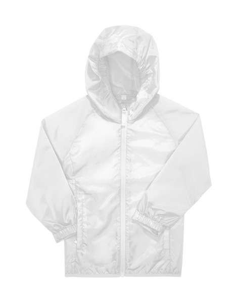 #Reset Windbreaker /kids