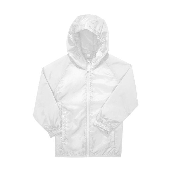 #Reset Windbreaker /kids