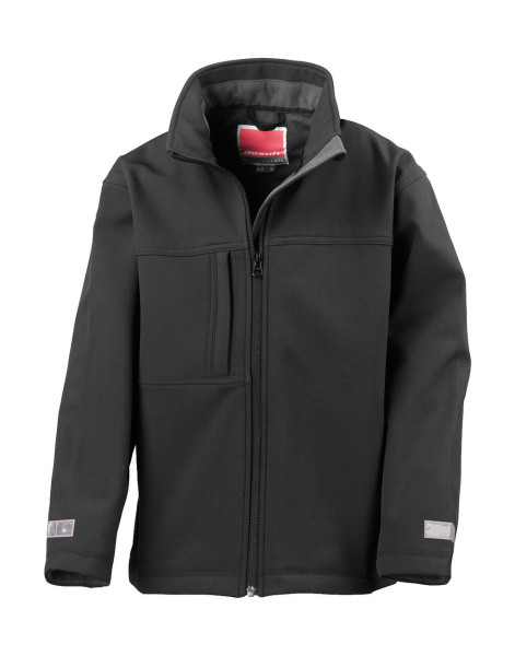 Junior/Youth Classic Soft Shell