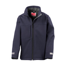 Junior/Youth Classic Soft Shell