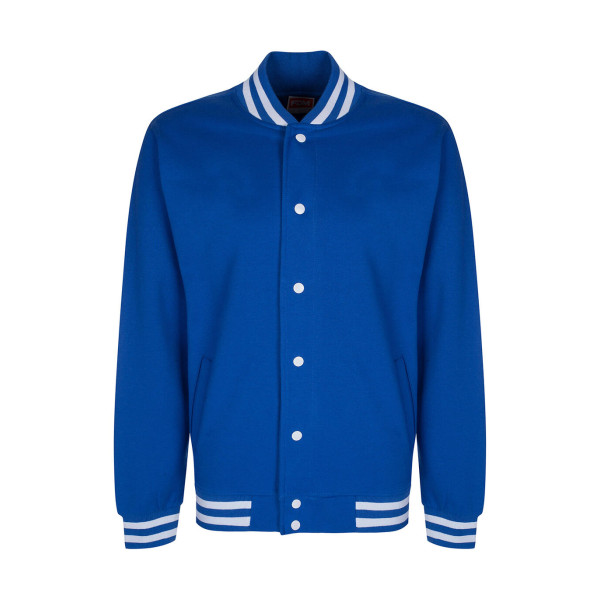 Campus Jacket
