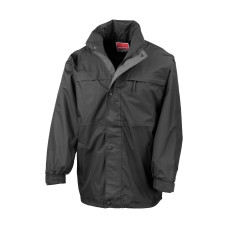 Mid-Season Jacket