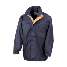 Mid-Season Jacket