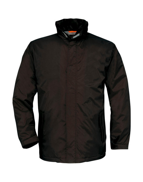 Ocean Shore Midseason Parka