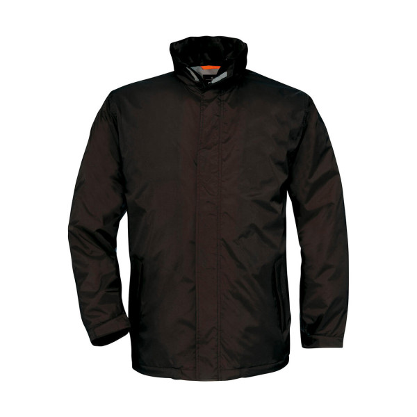 Ocean Shore Midseason Parka