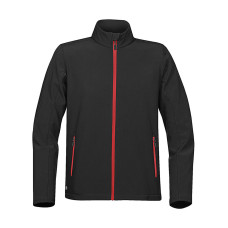Orbiter Softshell Jacket
