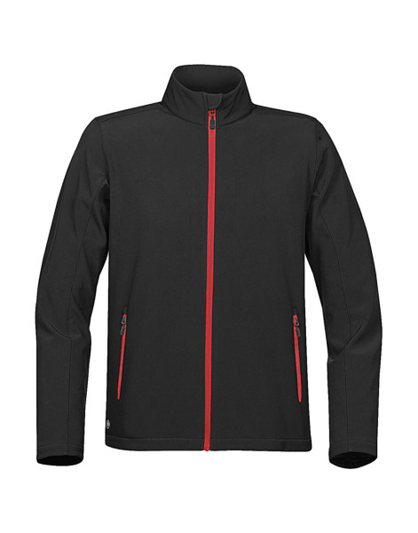 Orbiter Softshell Jacket