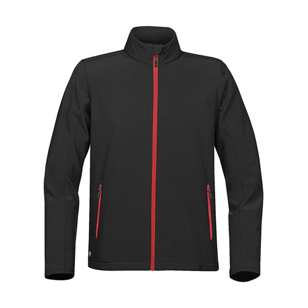 Orbiter Softshell Jacket