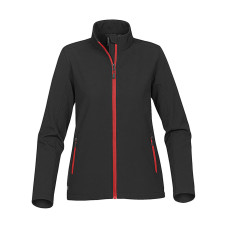 Women's Orbiter Softshell Jacket