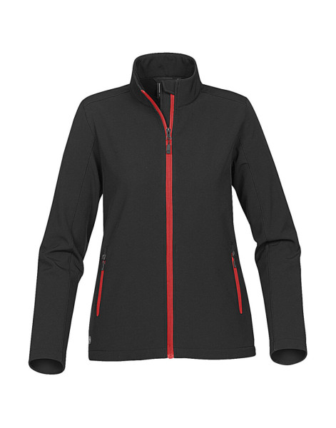 Women's Orbiter Softshell Jacket