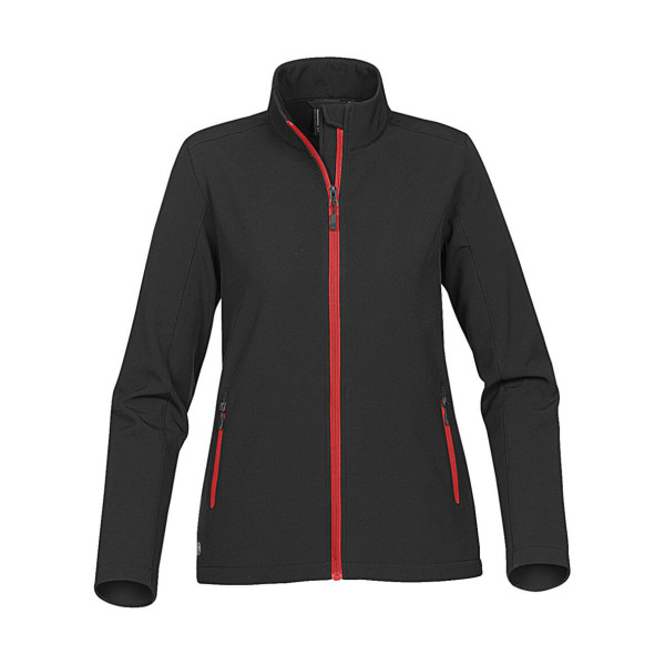Women's Orbiter Softshell Jacket