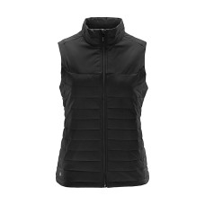 Women's Nautilus Thermal Bodywarmer 