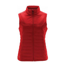 Women's Nautilus Thermal Bodywarmer 
