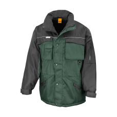 Heavy Duty Combo Coat