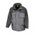 Grey-Black