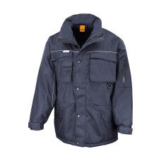 Heavy Duty Combo Coat