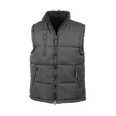 Windproof Bodywarmer