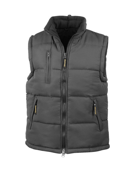 Windproof Bodywarmer