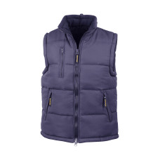 Windproof Bodywarmer