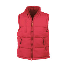 Windproof Bodywarmer