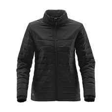 Women's Nautilus Thermal Jacket