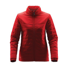 Women's Nautilus Thermal Jacket