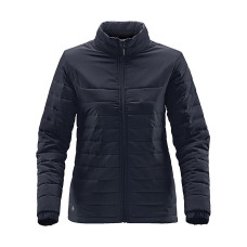 Women's Nautilus Thermal Jacket