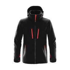 Patrol Softshell Jacket