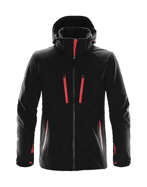 Patrol Softshell Jacket
