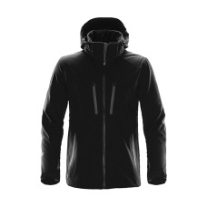 Patrol Softshell Jacket