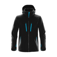 Patrol Softshell Jacket