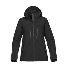 Women's Patrol Softshell Jacket