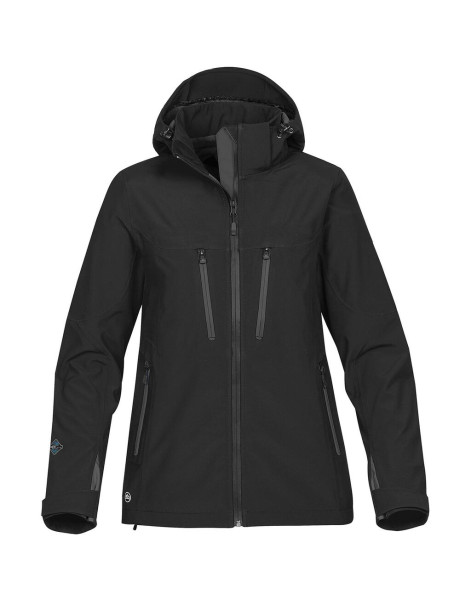 Women's Patrol Softshell Jacket