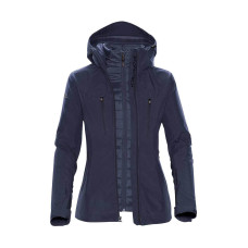 Women's Matrix System Jacket